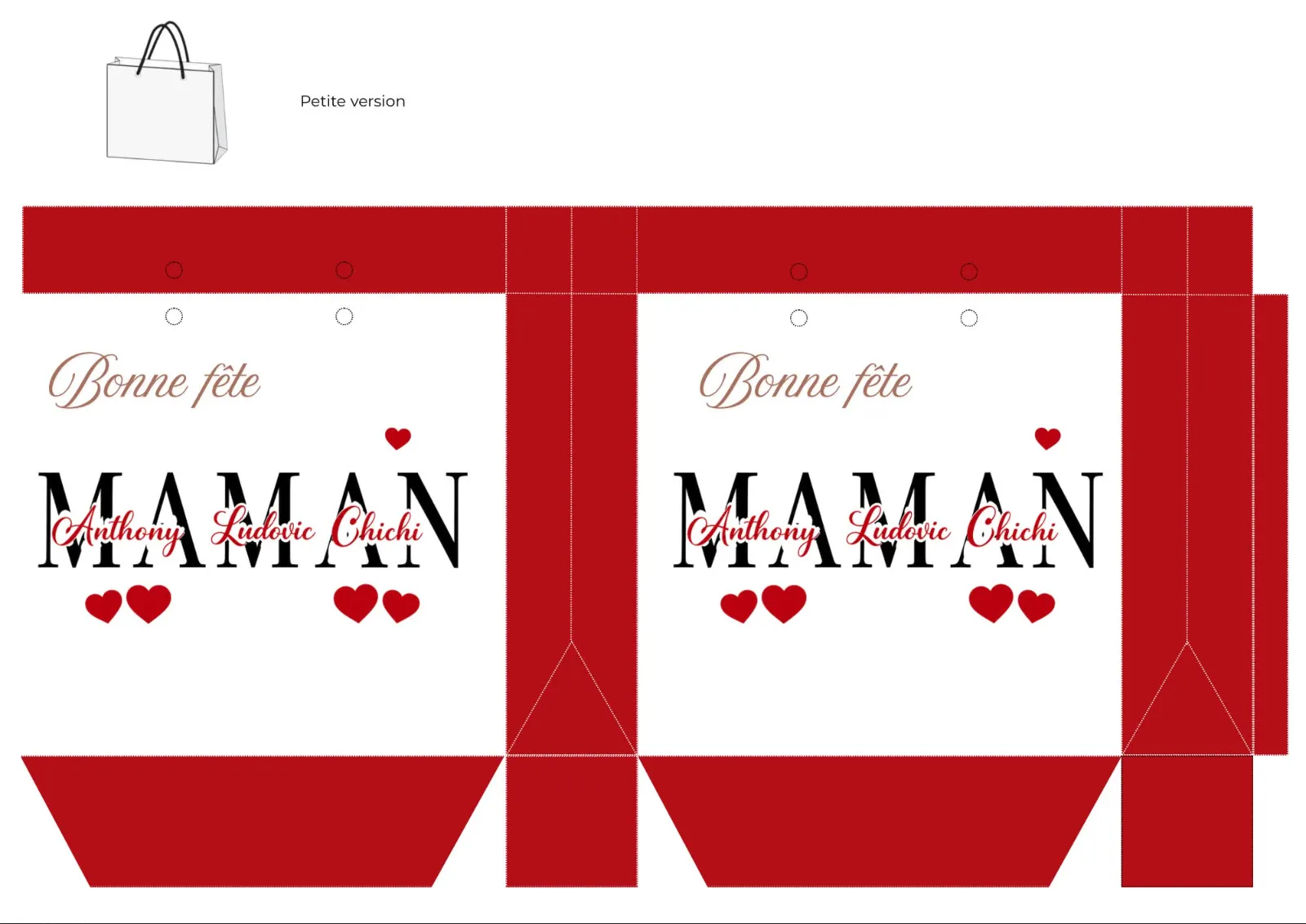 Coffret Cadeau